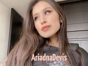 AriadnaDevis