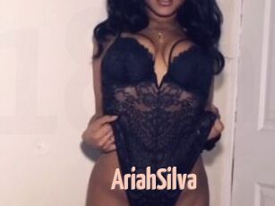 AriahSilva