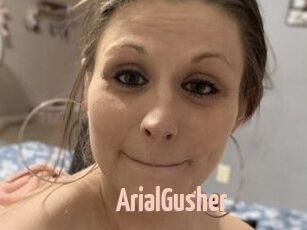 ArialGusher