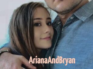 ArianaAndBryan