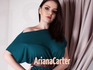 ArianaCarter