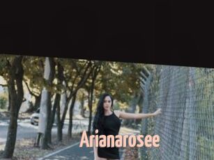 Arianarosee