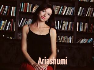 Ariashumi