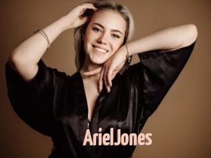 ArielJones