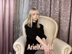 ArielKendal