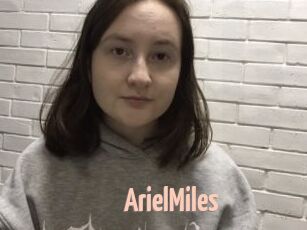 ArielMiles
