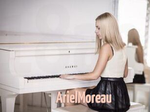 ArielMoreau