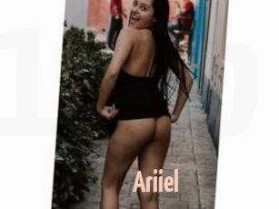 Ariiel