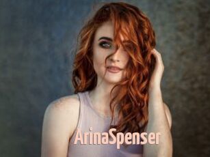ArinaSpenser