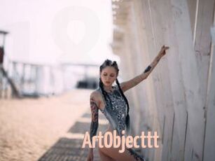 ArtObjecttt
