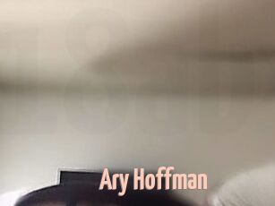 Ary_Hoffman