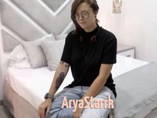 AryaStarrk