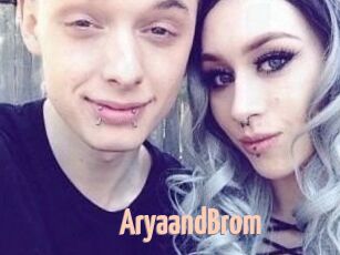 Arya_and_Brom