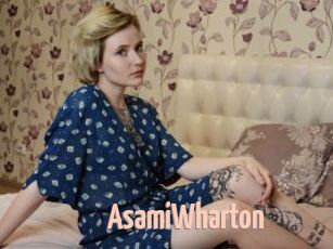AsamiWharton