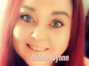 AshleeeLynnn