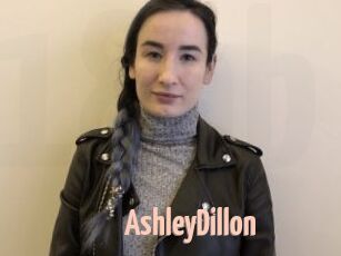AshleyDillon