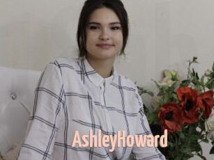 AshleyHoward