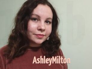 AshleyMilton
