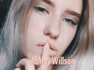 Ashley_Willson