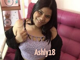 Ashly18
