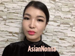 AsianNonna