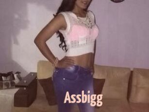 Assbigg