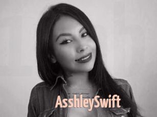 AsshleySwift
