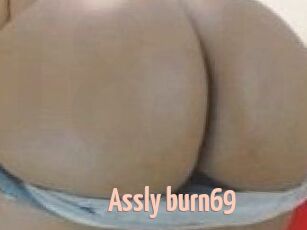 Assly_burn69