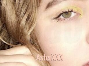 AsterXXX