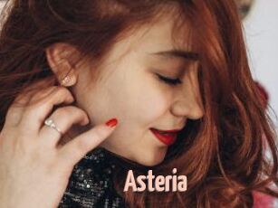 Asteria