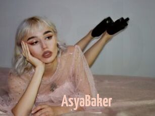 AsyaBaker
