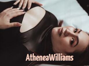 AtheneaWilliams
