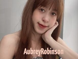 AubreyRobinson
