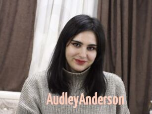 AudleyAnderson
