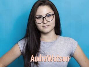 AudraWatson