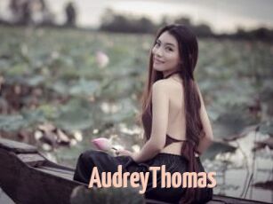 AudreyThomas