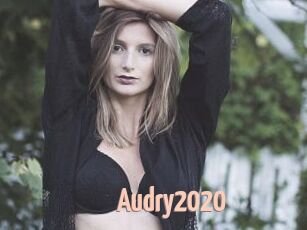 Audry2020 18A blog