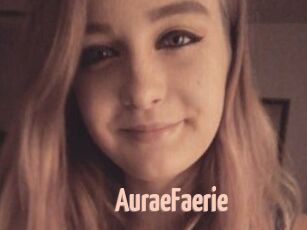 AuraeFaerie