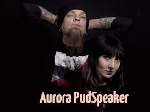 Aurora_PudSpeaker