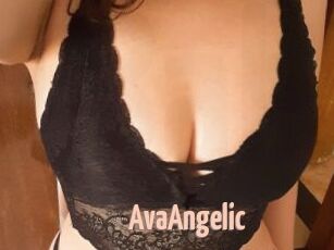 AvaAngelic 18A blog