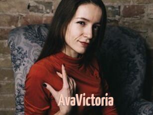 AvaVictoria