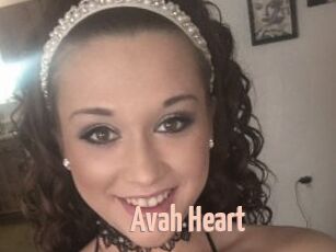 Avah_Heart