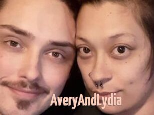 AveryAndLydia