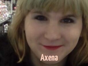 Axena
