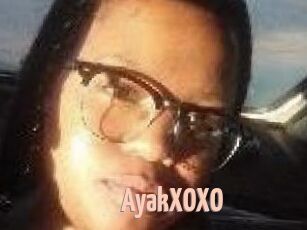 AyakXOXO