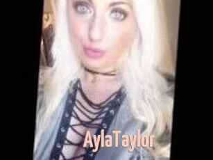 AylaTaylor