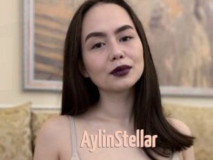 AylinStellar