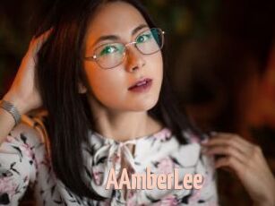 AAmberLee