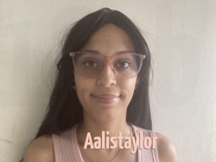 Aalistaylor