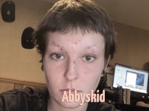 Abbyskid